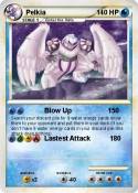 Pelkia