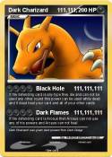 Dark Charizard