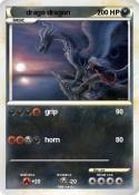 drago dragon