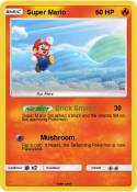 Super Mario