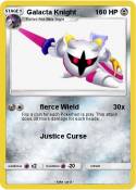 Galacta Knight