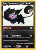 Black Flambo