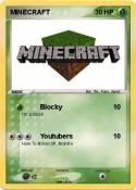 MINECRAFT
