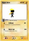 Super Stick