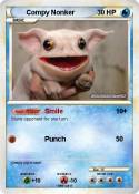 Compy Nonker
