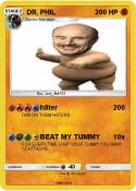 DR. PHIL