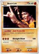 Bruce Lee