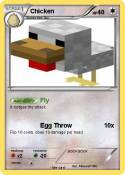 Chicken