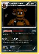 Freddy Fazbear