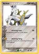 Arceus
