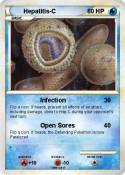 Hepatitis-C