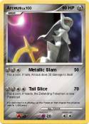 Arceus
