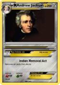 Andrew Jackson