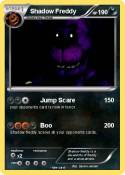 Shadow Freddy