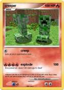 creeper