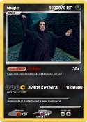 snape 10000