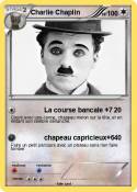 Charlie Chaplin