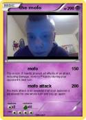the mofo the mofo