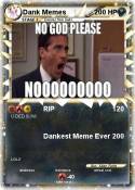 Dank Memes