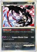Insane BRS 1 Insane BRS 1