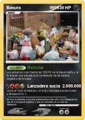 Basura 9999