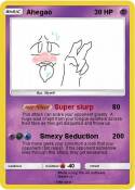 Ahegao