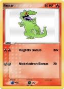 Reptar