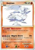 Reshiram