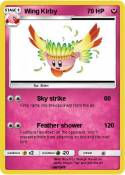 Wing Kirby