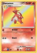 Charmeleon