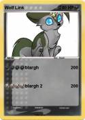 Wolf Link