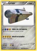 cyclops