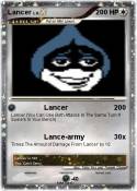 Lancer