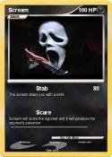 Scream