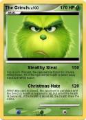 The Grinch