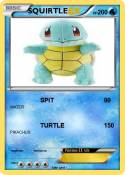 SQUIRTLE