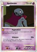 Spellbinder