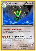 MRayquaza