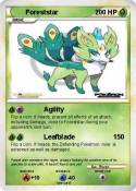 Foreststar