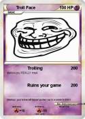 Troll Face