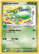 yoshi new