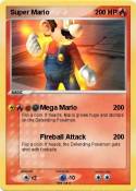 Super Mario