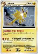 Jolteon