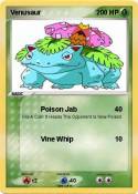 Venusaur