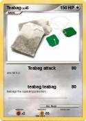 Teabag