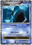 Jaws