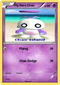 Fly Hero Chao