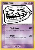 TROLL FACE