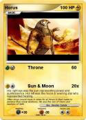 Horus