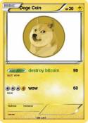 Doge Coin